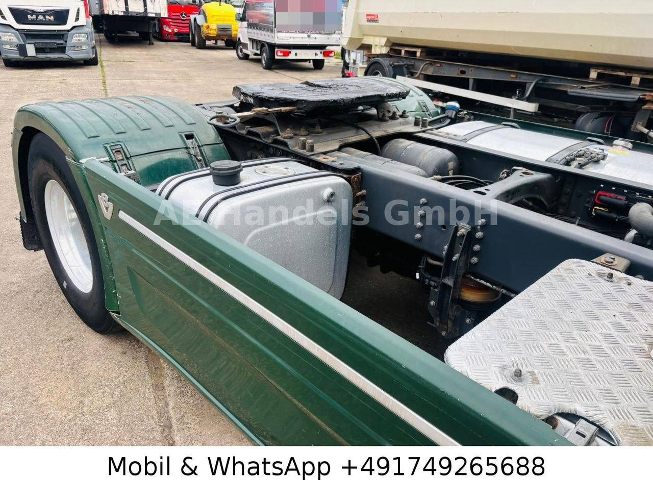 Cabeza tractora Scania R580 TopLine LL *Retarder/Standklima/ACC: foto 9 Cabeza tractora Scania R580 TopLine LL *Retarder/Standklima/ACC: foto 9