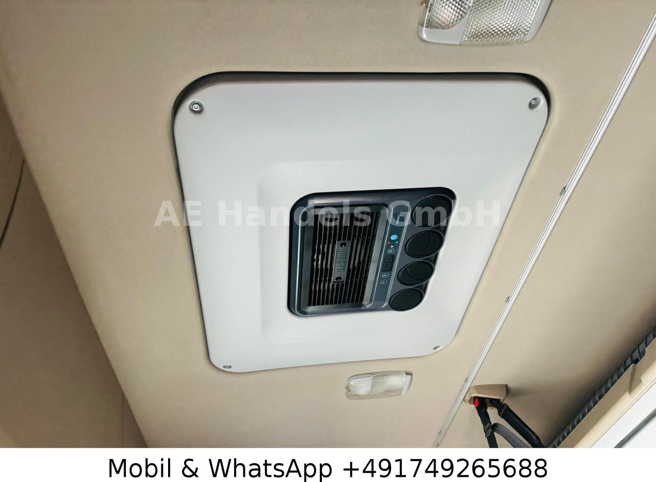 Cabeza tractora Scania R580 TopLine LL *Retarder/Standklima/ACC: foto 23 Cabeza tractora Scania R580 TopLine LL *Retarder/Standklima/ACC: foto 23