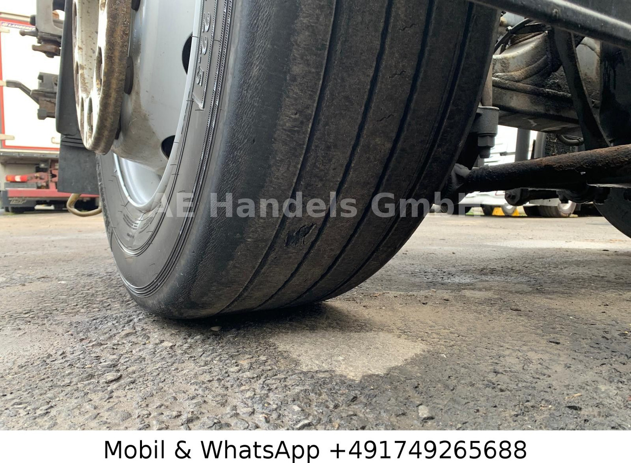 Camión portacontenedore/ Intercambiable DAF XF 460 SSC LL BDF *Liftachse/ACC/LDW/2xTank/AHK: foto 17