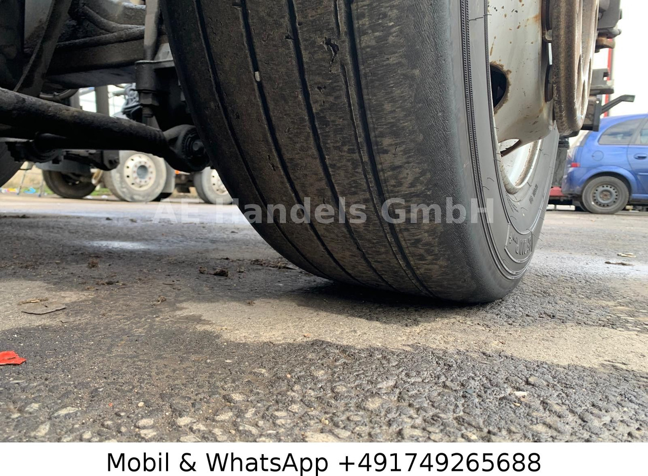 Camión portacontenedore/ Intercambiable DAF XF 460 SSC LL BDF *Liftachse/ACC/LDW/2xTank/AHK: foto 18