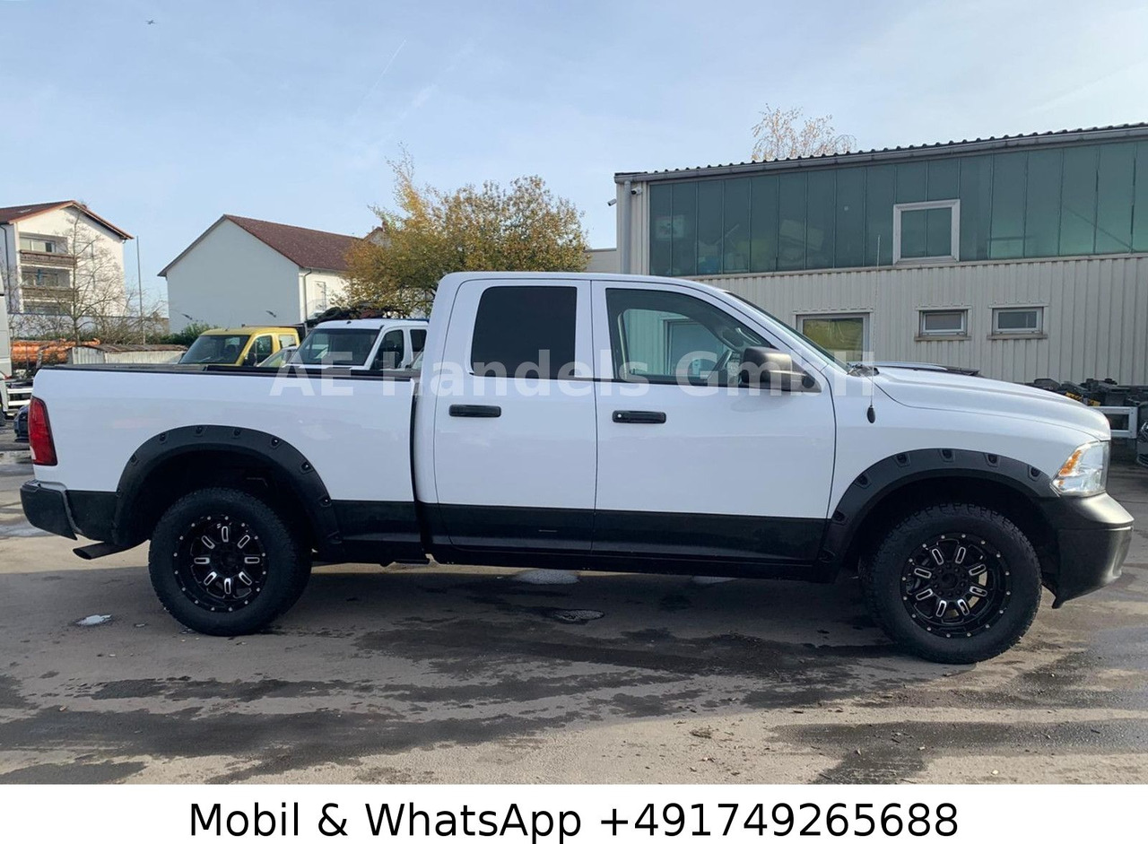 Dodge RAM 1500 3.6L V-Shaped *Cam/AHK/Tempomat/ - SUV/ Todoterreno: foto 3 Dodge RAM 1500 3.6L V-Shaped *Cam/AHK/Tempomat/ - SUV/ Todoterreno: foto 3