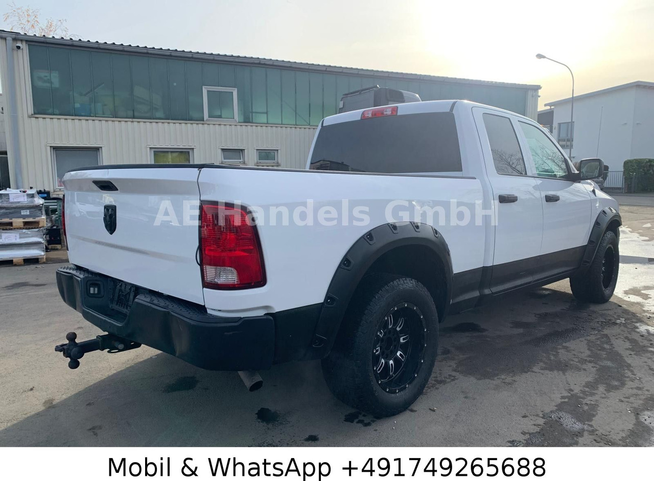 Dodge RAM 1500 3.6L V-Shaped *Cam/AHK/Tempomat/ - SUV/ Todoterreno: foto 4 Dodge RAM 1500 3.6L V-Shaped *Cam/AHK/Tempomat/ - SUV/ Todoterreno: foto 4