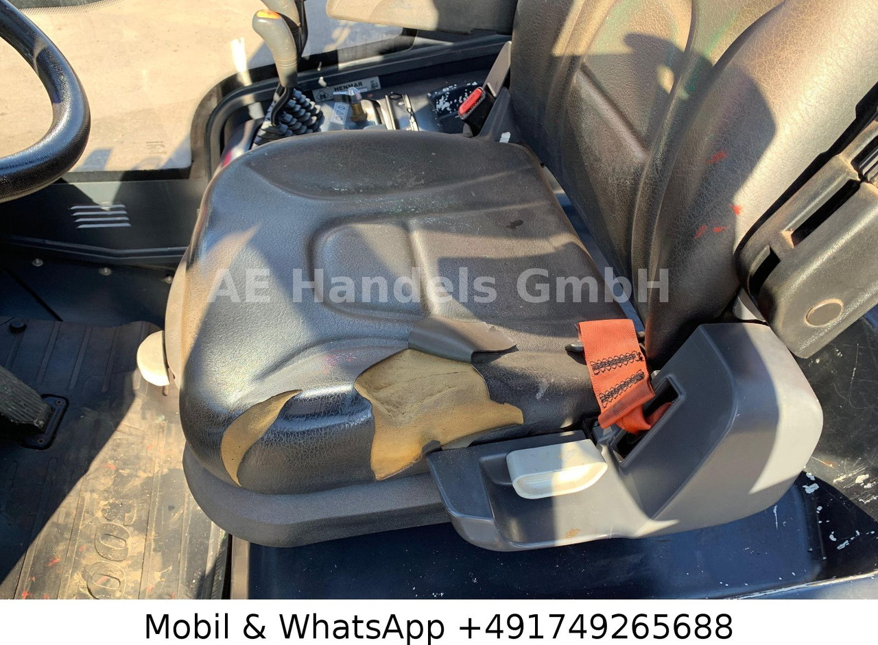 Carretilla elevadora de gas Doosan G30NXP LPG *3000KG HubKraft/1.211STD/BJ:2021: foto 18 Carretilla elevadora de gas Doosan G30NXP LPG *3000KG HubKraft/1.211STD/BJ:2021: foto 18