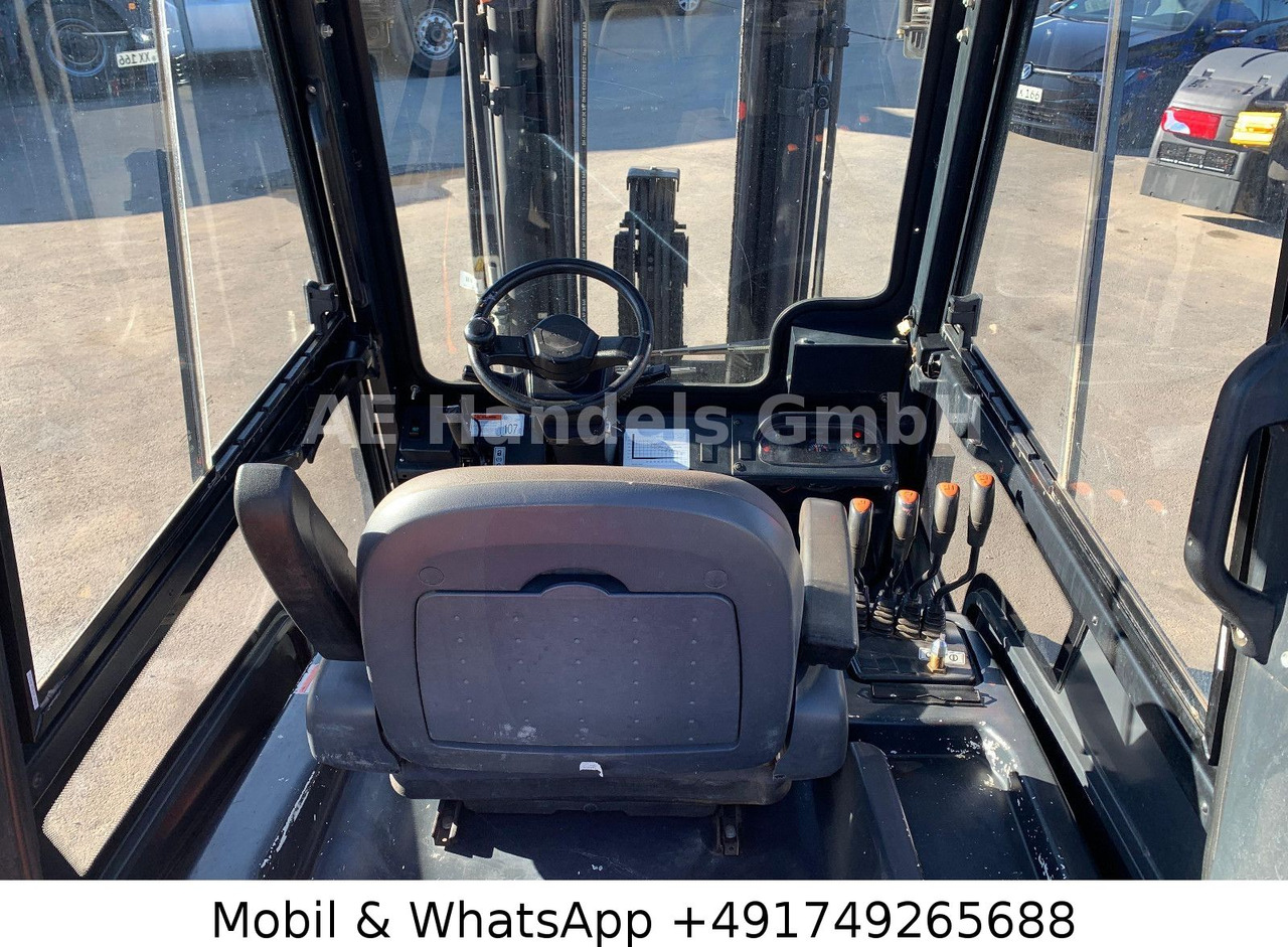 Carretilla elevadora de gas Doosan G30NXP LPG *3000KG HubKraft/1.211STD/BJ:2021: foto 16 Carretilla elevadora de gas Doosan G30NXP LPG *3000KG HubKraft/1.211STD/BJ:2021: foto 16