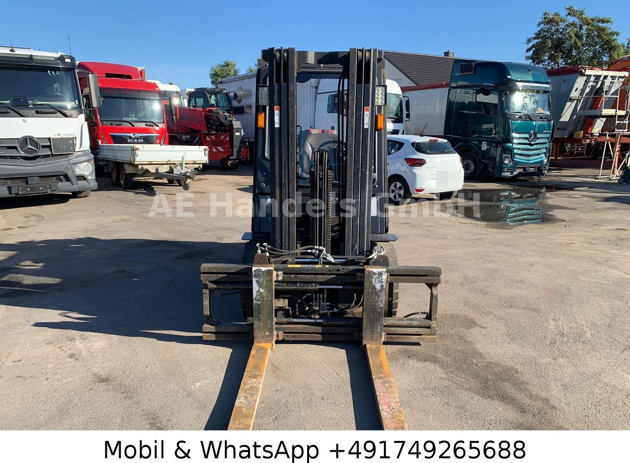 Carretilla elevadora de gas Doosan G30NXP LPG *3000KG HubKraft/1.211STD/BJ:2021: foto 6 Carretilla elevadora de gas Doosan G30NXP LPG *3000KG HubKraft/1.211STD/BJ:2021: foto 6