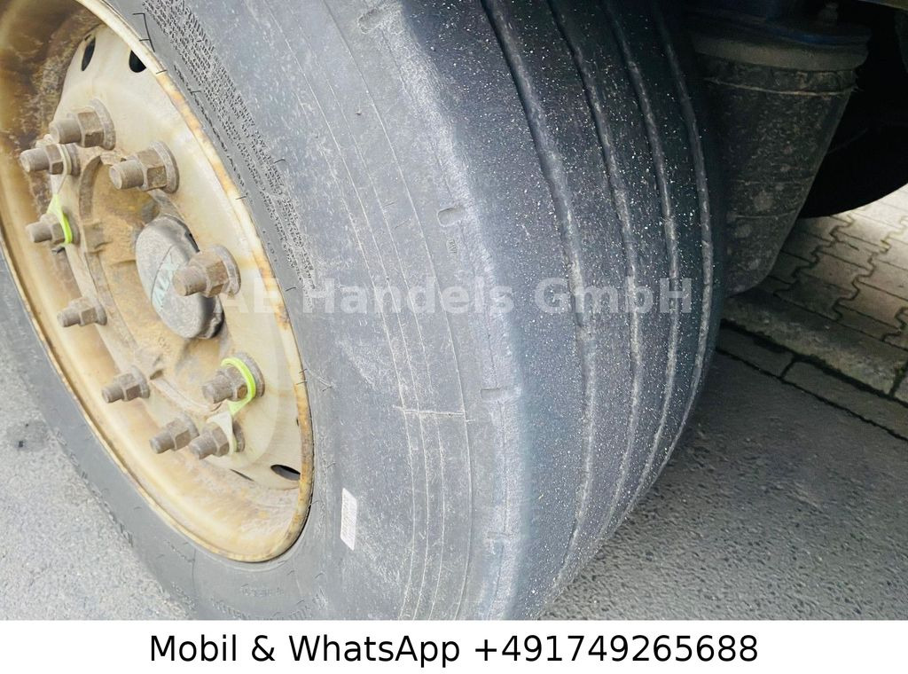 Semirremolque frigorífico Krone SD *Carrier-Vector-1950/Doppelstock/+-30°/1.Lift Krone SD *Carrier-Vector-1950/Doppelstock/+-30°/1.Lift: foto 23 Semirremolque frigorífico Krone SD *Carrier-Vector-1950/Doppelstock/+-30°/1.Lift Krone SD *Carrier-Vector-1950/Doppelstock/+-30°/1.Lift: foto 23