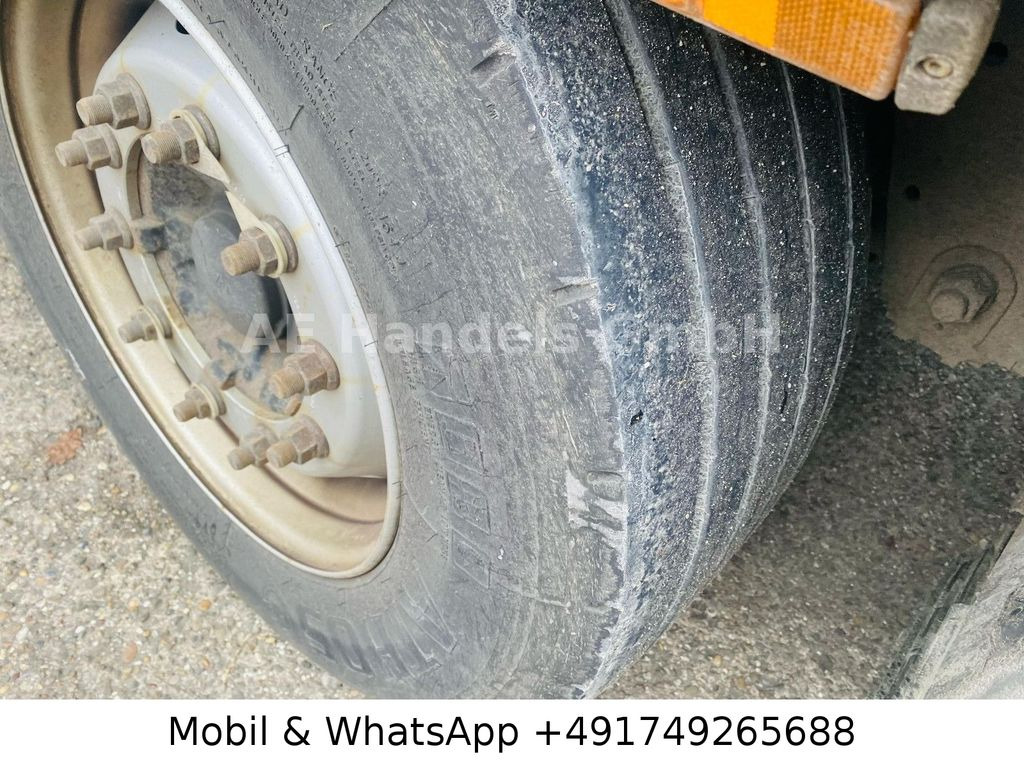 Krone SD *Carrier-Vector-1950/Doppelstock/+-30°/1.Lift Krone SD *Carrier-Vector-1950/Doppelstock/+-30°/1.Lift - Semirremolque frigorífico: foto 4 Krone SD *Carrier-Vector-1950/Doppelstock/+-30°/1.Lift Krone SD *Carrier-Vector-1950/Doppelstock/+-30°/1.Lift - Semirremolque frigorífico: foto 4