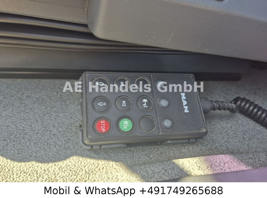 Grua de remolque autos, Furgoneta MAN TGL 8.180 BL *Brille/Seilwinde/Schiebeplateau: foto 22