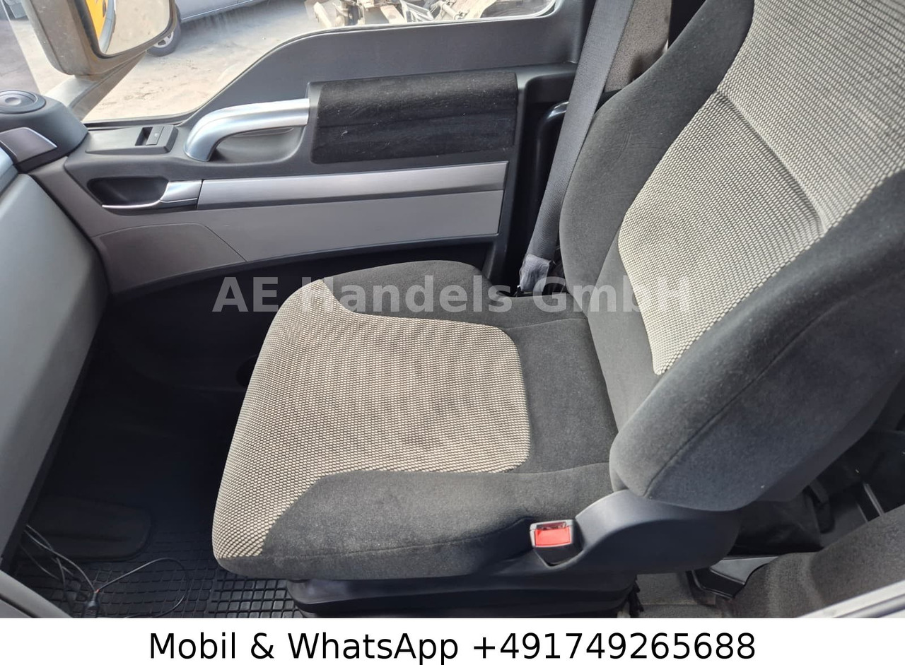 Arrendamiento de  MAN TGS 26.510 6x4 Langendorf*Retarder/14m³/Fertiger MAN TGS 26.510 6x4 Langendorf*Retarder/14m³/Fertiger: foto 21