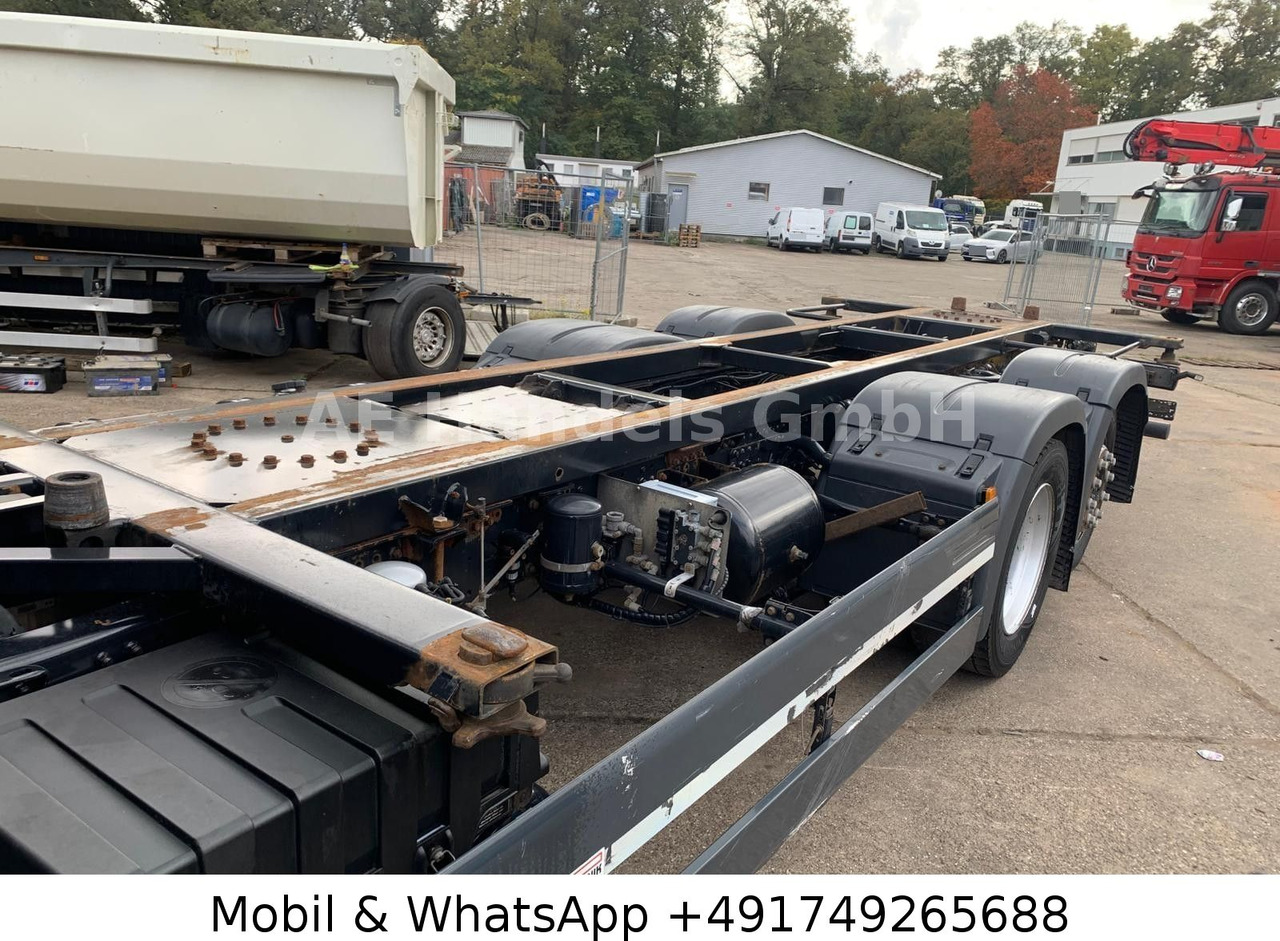 Arrendamiento de  MAN TGX 26.440 XXL BDF LL *Retarder/Multi/Lift/AHK MAN TGX 26.440 XXL BDF LL *Retarder/Multi/Lift/AHK: foto 11
