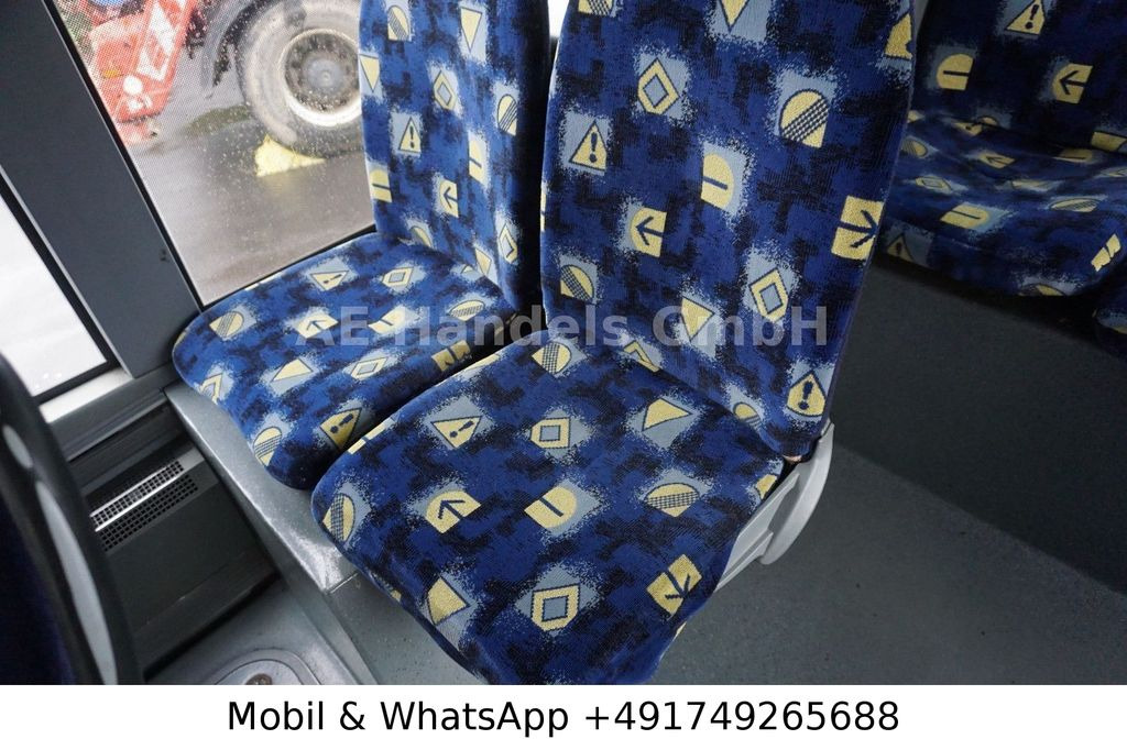 Autobús urbano Mercedes-Benz Citaro *Retarder/42+1/44-Stehplätze/Klima: foto 18