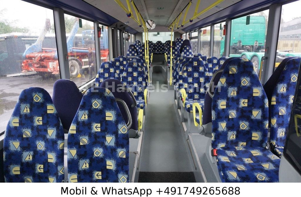 Autobús urbano Mercedes-Benz Citaro *Retarder/42+1/44-Stehplätze/Klima: foto 16