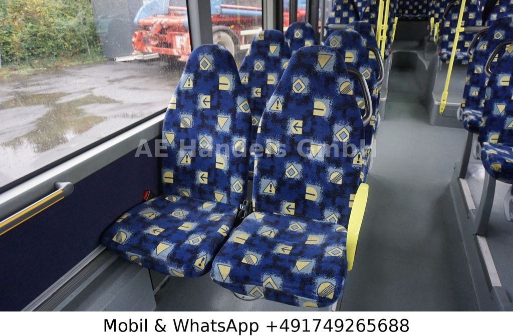 Autobús urbano Mercedes-Benz Citaro *Retarder/42+1/44-Stehplätze/Klima: foto 17