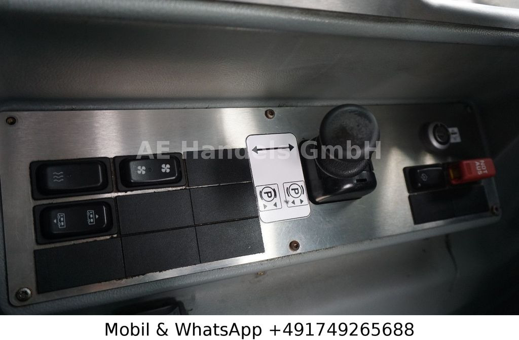 Autobús urbano Mercedes-Benz Citaro *Retarder/42+1/44-Stehplätze/Klima: foto 25