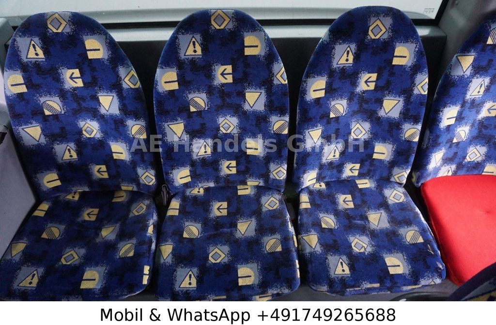 Autobús urbano Mercedes-Benz Citaro *Retarder/42+1/44-Stehplätze/Klima: foto 19