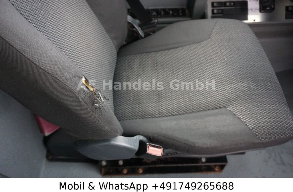 Autobús urbano Mercedes-Benz Citaro *Retarder/42+1/44-Stehplätze/Klima: foto 24