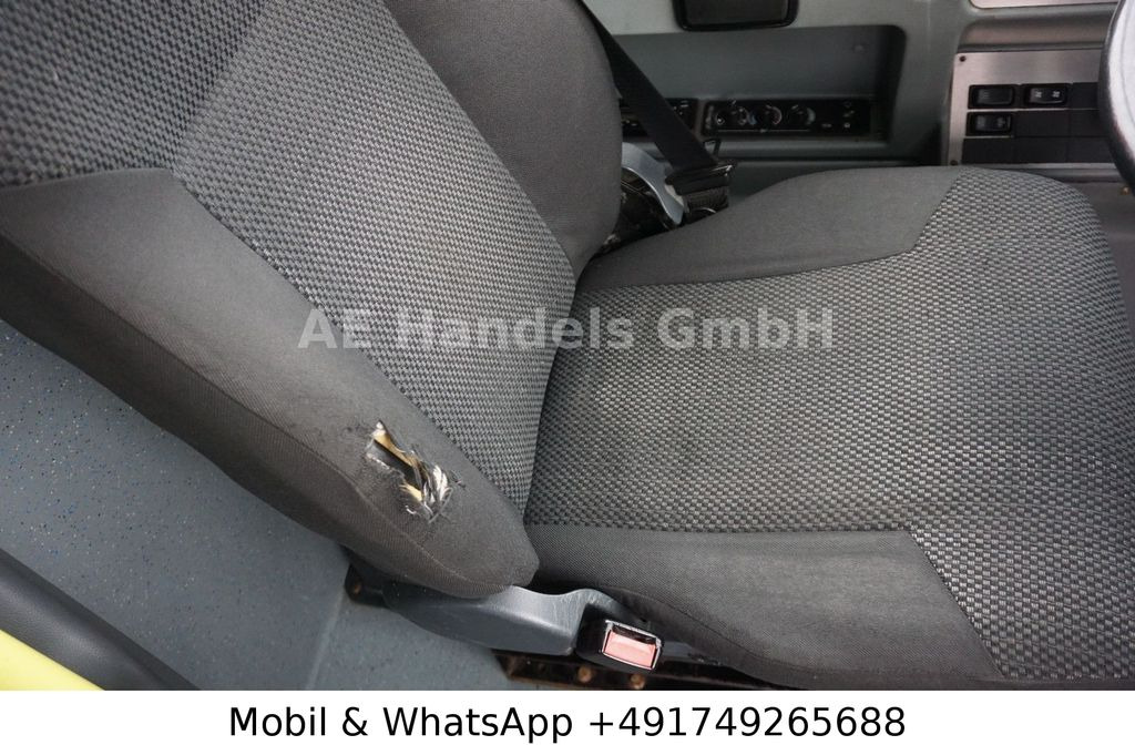 Autobús urbano Mercedes-Benz Citaro *Retarder/42+1/44-Stehplätze/Klima: foto 23
