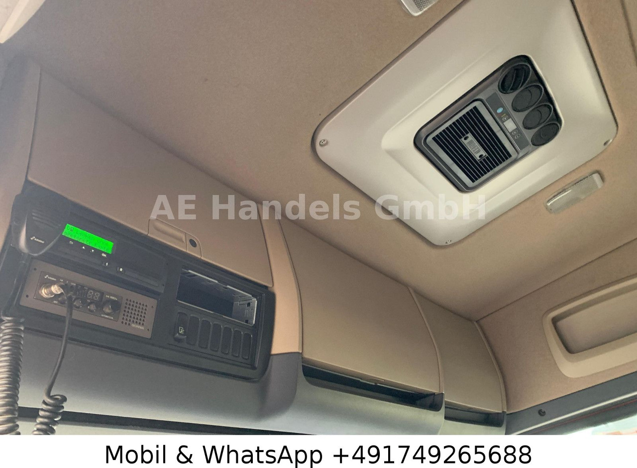 Arrendamiento de  Scania R440 BL *Retarder/Gebläse/Lenk+Lift/AHK Scania R440 BL *Retarder/Gebläse/Lenk+Lift/AHK: foto 27