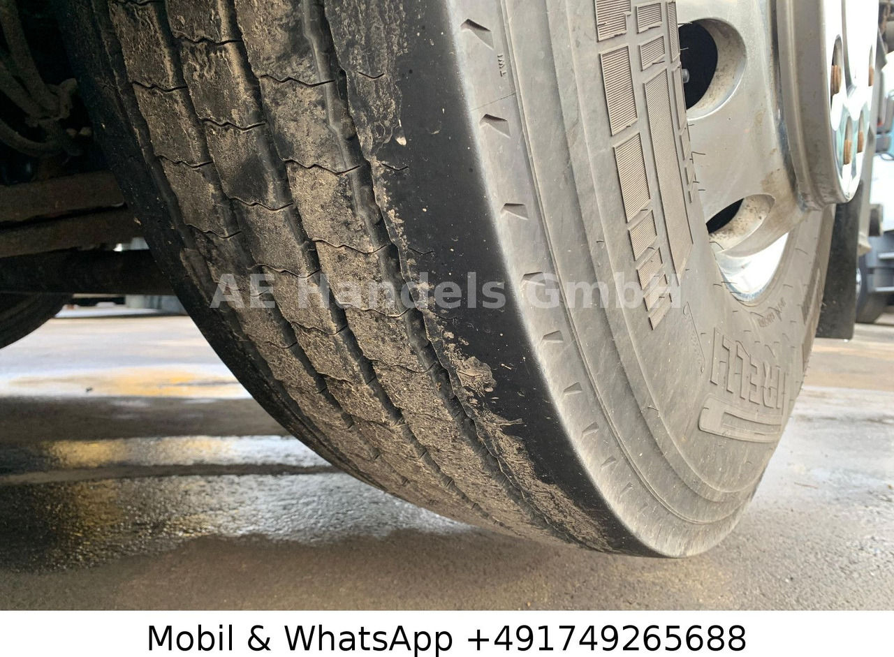 Arrendamiento de  Scania R440 BL *Retarder/Gebläse/Lenk+Lift/AHK Scania R440 BL *Retarder/Gebläse/Lenk+Lift/AHK: foto 24