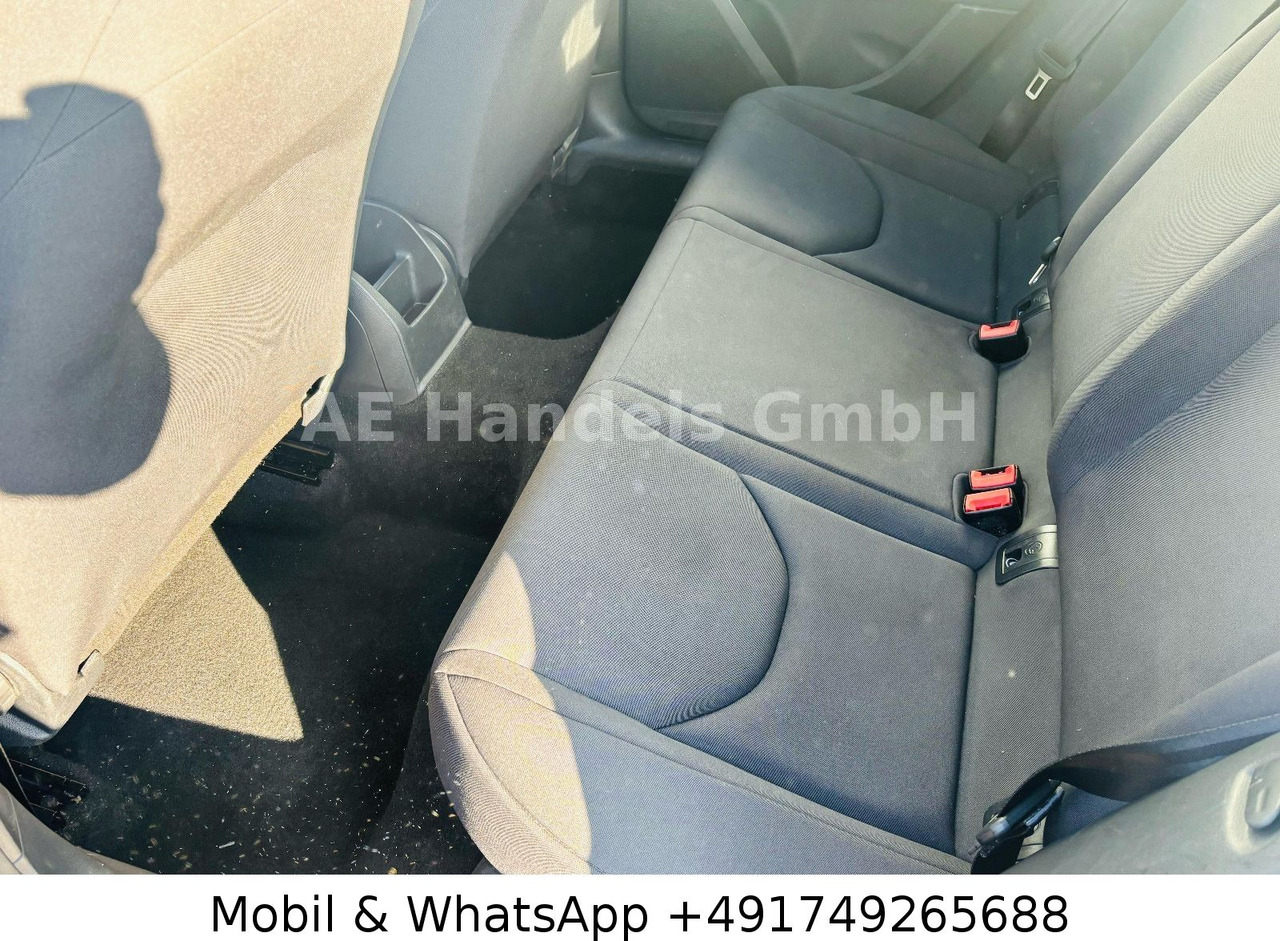 Berlina Seat Leon Reference 1.2 TSI *Klima / Motor-läuft!!!: foto 18 Berlina Seat Leon Reference 1.2 TSI *Klima / Motor-läuft!!!: foto 18