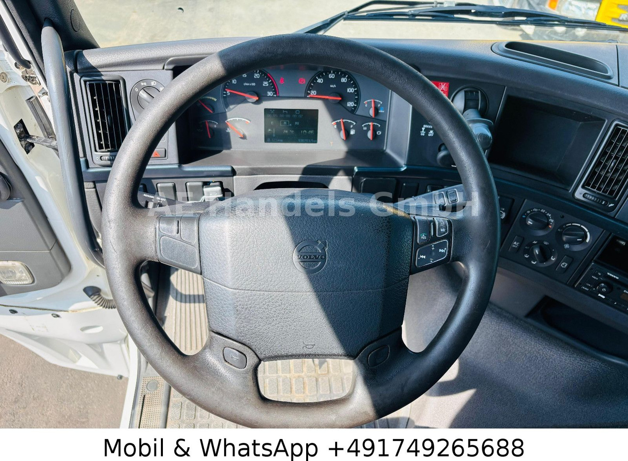 Arrendamiento de  Volvo FH 500 Globe XL BL 6x2*Retarder/MEILLER-RK-20.70 Volvo FH 500 Globe XL BL 6x2*Retarder/MEILLER-RK-20.70: foto 25