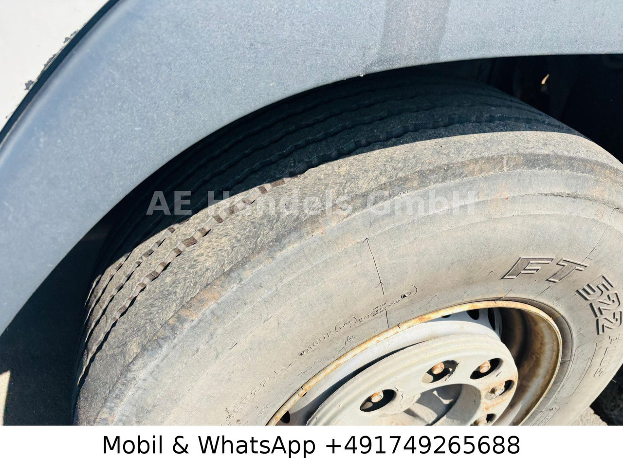 Arrendamiento de  Volvo FH 500 Globe XL BL 6x2*Retarder/MEILLER-RK-20.70 Volvo FH 500 Globe XL BL 6x2*Retarder/MEILLER-RK-20.70: foto 13