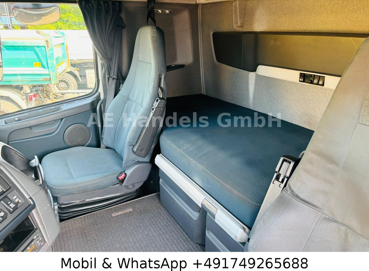 Arrendamiento de  Volvo FH 500 Globe XL BL 6x2*Retarder/MEILLER-RK-20.70 Volvo FH 500 Globe XL BL 6x2*Retarder/MEILLER-RK-20.70: foto 21