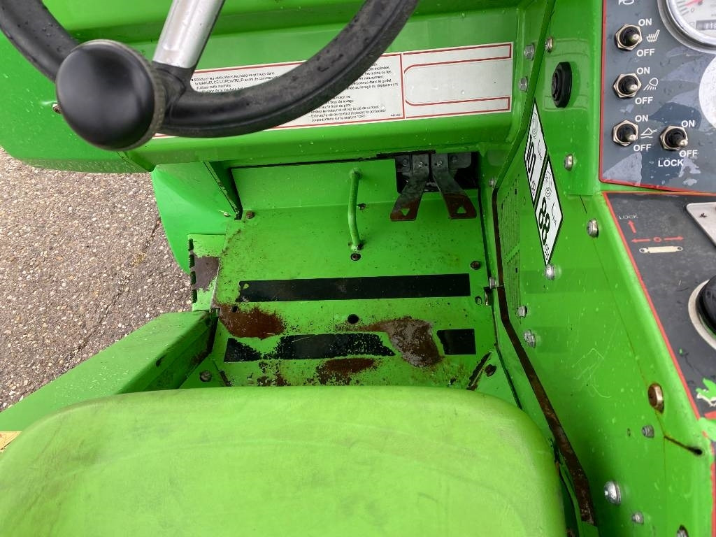 Cargadora articulada Avant M 528 EIPTT /Certificat CE endommagée: foto 45 Cargadora articulada Avant M 528 EIPTT /Certificat CE endommagée: foto 45