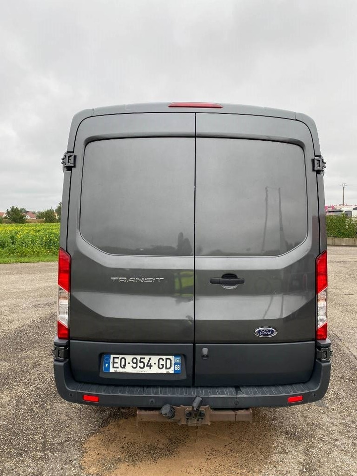 Ford TRANSIT L2H2 2.0 TDCI EcoBlue 130 A Réparer - Furgoneta caja cerrada: foto 5 Ford TRANSIT L2H2 2.0 TDCI EcoBlue 130 A Réparer - Furgoneta caja cerrada: foto 5
