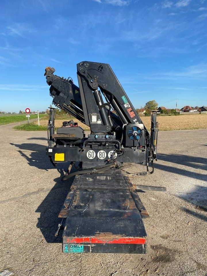 Hiab X-HiDuo 228 E-6 - Grúa: foto 5 Hiab X-HiDuo 228 E-6 - Grúa: foto 5