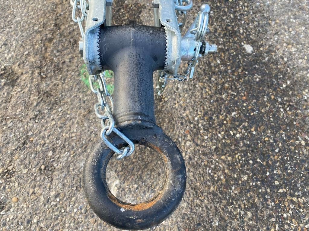 Compresor de aire Kaeser M59 / StageV 1er Main endommagé: foto 43