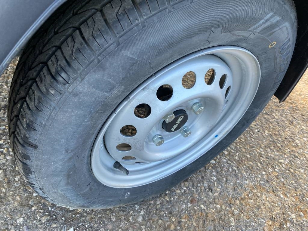 Compresor de aire Kaeser M59 / StageV 1er Main endommagé: foto 24