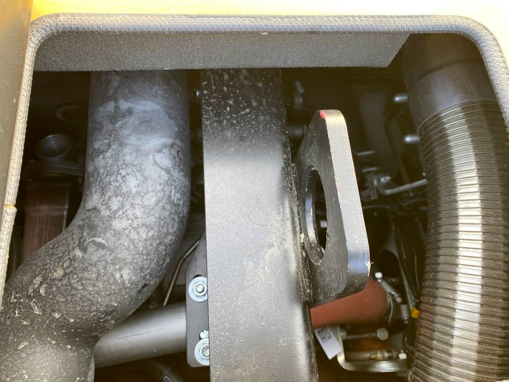 Compresor de aire Kaeser M59 / StageV 1er Main endommagé: foto 19