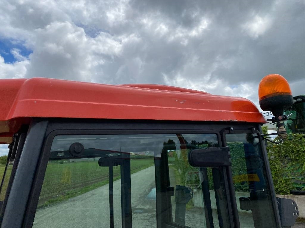 Tractor Kubota B 1161 DT Boite de vitesses mécanique: foto 44