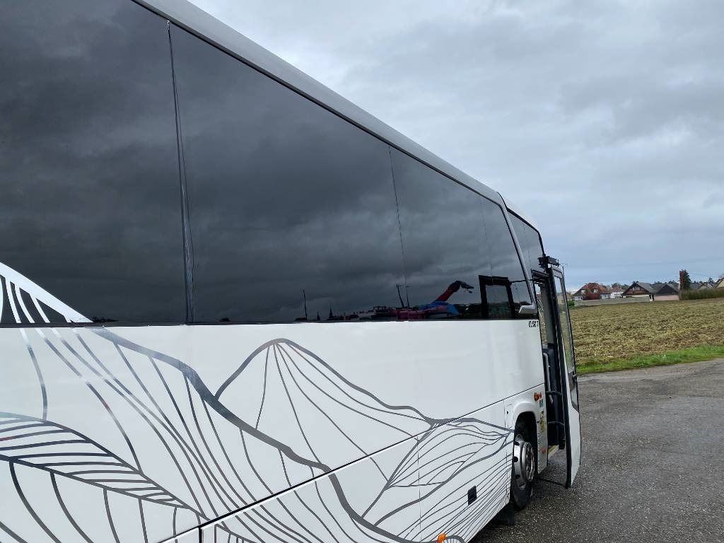 Autobús suburbano Otokar ULYSO-T Cummins e6/316Ps endommagé: foto 42 Autobús suburbano Otokar ULYSO-T Cummins e6/316Ps endommagé: foto 42