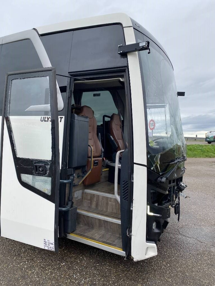 Autobús suburbano Otokar ULYSO-T Cummins e6/316Ps endommagé: foto 45 Autobús suburbano Otokar ULYSO-T Cummins e6/316Ps endommagé: foto 45