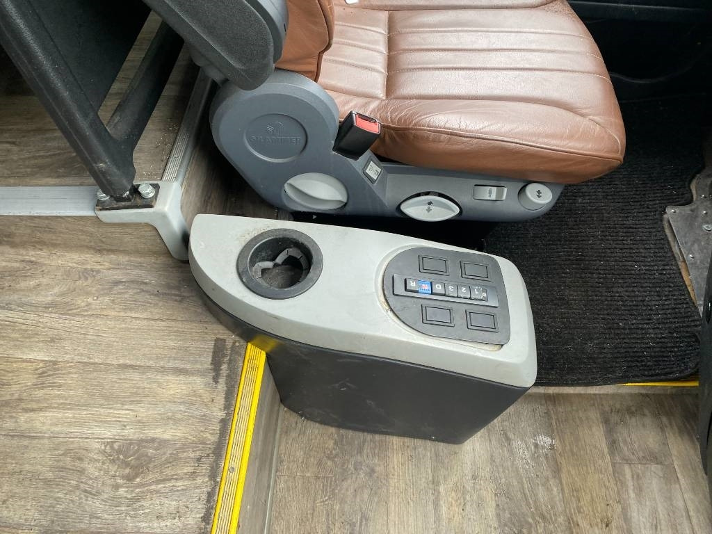 Autobús suburbano Otokar ULYSO-T Cummins e6/316Ps endommagé: foto 47 Autobús suburbano Otokar ULYSO-T Cummins e6/316Ps endommagé: foto 47