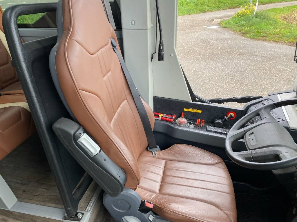 Autobús suburbano Otokar ULYSO-T Cummins e6/316Ps endommagé: foto 46 Autobús suburbano Otokar ULYSO-T Cummins e6/316Ps endommagé: foto 46