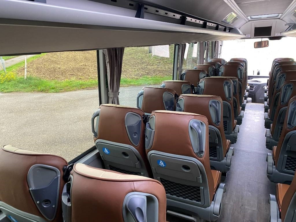 Autobús suburbano Otokar ULYSO-T Cummins e6/316Ps endommagé: foto 26 Autobús suburbano Otokar ULYSO-T Cummins e6/316Ps endommagé: foto 26