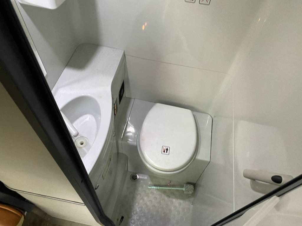 Autobús suburbano Otokar ULYSO-T Cummins e6/316Ps endommagé: foto 25 Autobús suburbano Otokar ULYSO-T Cummins e6/316Ps endommagé: foto 25