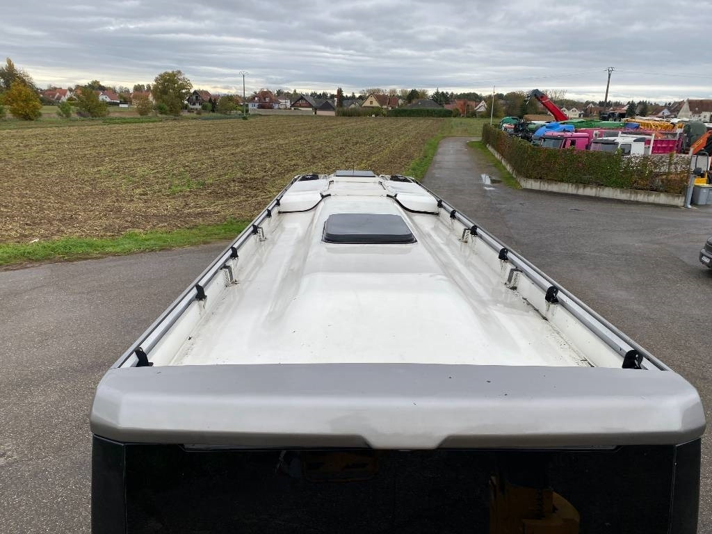 Autobús suburbano Otokar ULYSO-T Cummins e6/316Ps endommagé: foto 19 Autobús suburbano Otokar ULYSO-T Cummins e6/316Ps endommagé: foto 19