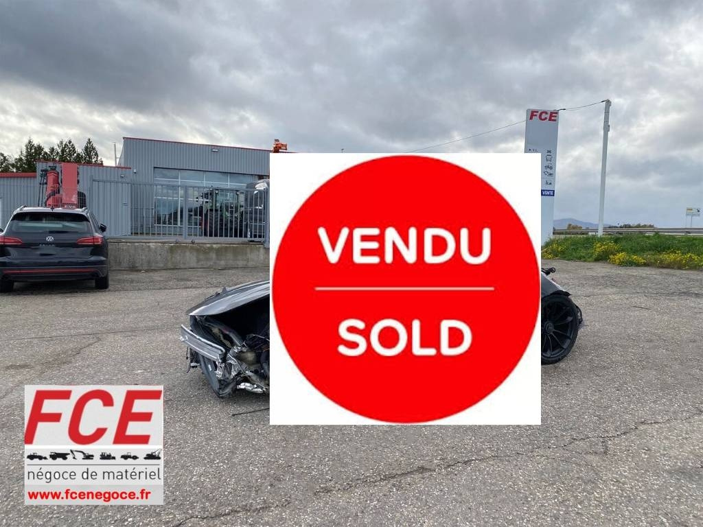 Porsche 911 GT3 RS (991) 4.0i 520 PDK7 Pack WEISSACH/RS - Coche: foto 1 Porsche 911 GT3 RS (991) 4.0i 520 PDK7 Pack WEISSACH/RS - Coche: foto 1