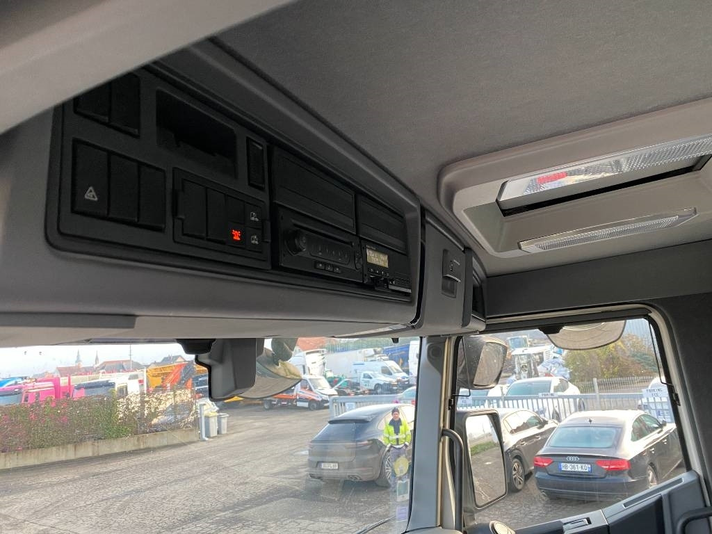 Camión volquete Renault C430 Dti11-Palfinger PK19.001/Tri-Benne endommagé: foto 49 Camión volquete Renault C430 Dti11-Palfinger PK19.001/Tri-Benne endommagé: foto 49