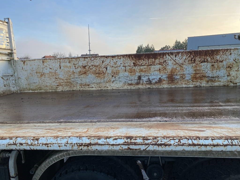 Camión volquete Renault C430 Dti11-Palfinger PK19.001/Tri-Benne endommagé: foto 37 Camión volquete Renault C430 Dti11-Palfinger PK19.001/Tri-Benne endommagé: foto 37