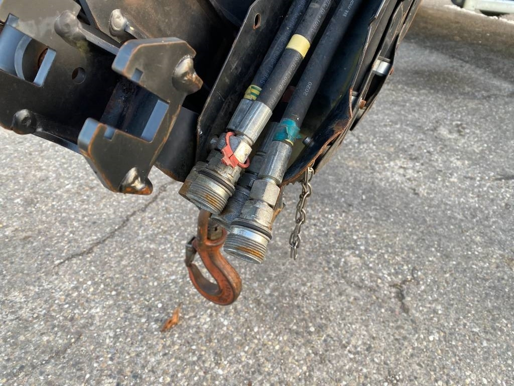 Camión volquete Renault C430 Dti11-Palfinger PK19.001/Tri-Benne endommagé: foto 42 Camión volquete Renault C430 Dti11-Palfinger PK19.001/Tri-Benne endommagé: foto 42