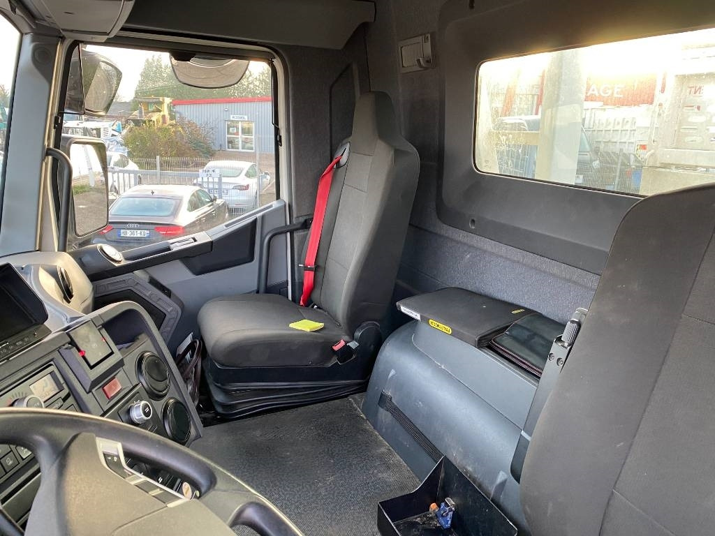 Camión volquete Renault C430 Dti11-Palfinger PK19.001/Tri-Benne endommagé: foto 48 Camión volquete Renault C430 Dti11-Palfinger PK19.001/Tri-Benne endommagé: foto 48