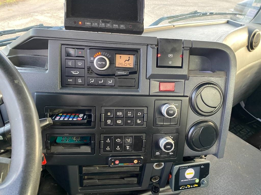 Camión volquete Renault C430 Dti11-Palfinger PK19.001/Tri-Benne endommagé: foto 47 Camión volquete Renault C430 Dti11-Palfinger PK19.001/Tri-Benne endommagé: foto 47