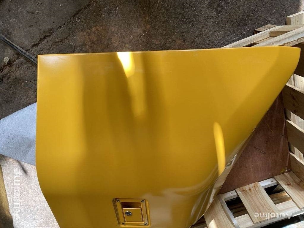 Volvo Pieces de carrosserie Neuve pour ECR 145EL - Carrocería y exterior para Camión: foto 2 Volvo Pieces de carrosserie Neuve pour ECR 145EL - Carrocería y exterior para Camión: foto 2