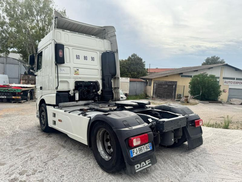 DAF XF 480 - Cabeza tractora: foto 4 DAF XF 480 - Cabeza tractora: foto 4