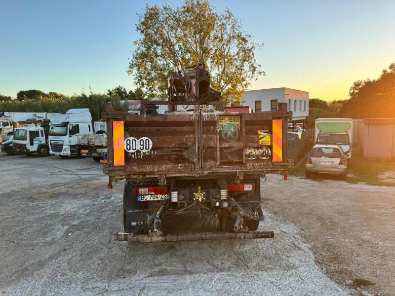 Renault Kerax 410 DXI - Camión volquete: foto 5 Renault Kerax 410 DXI - Camión volquete: foto 5